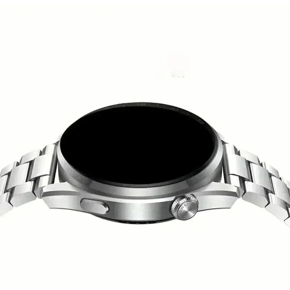 Stainless Steel Samsung Band - Picture 4 of 4